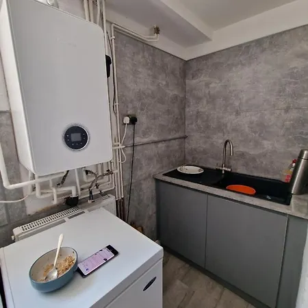 Homestay Priory Road